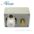 Laboratory peristaltic pump oem with certificate